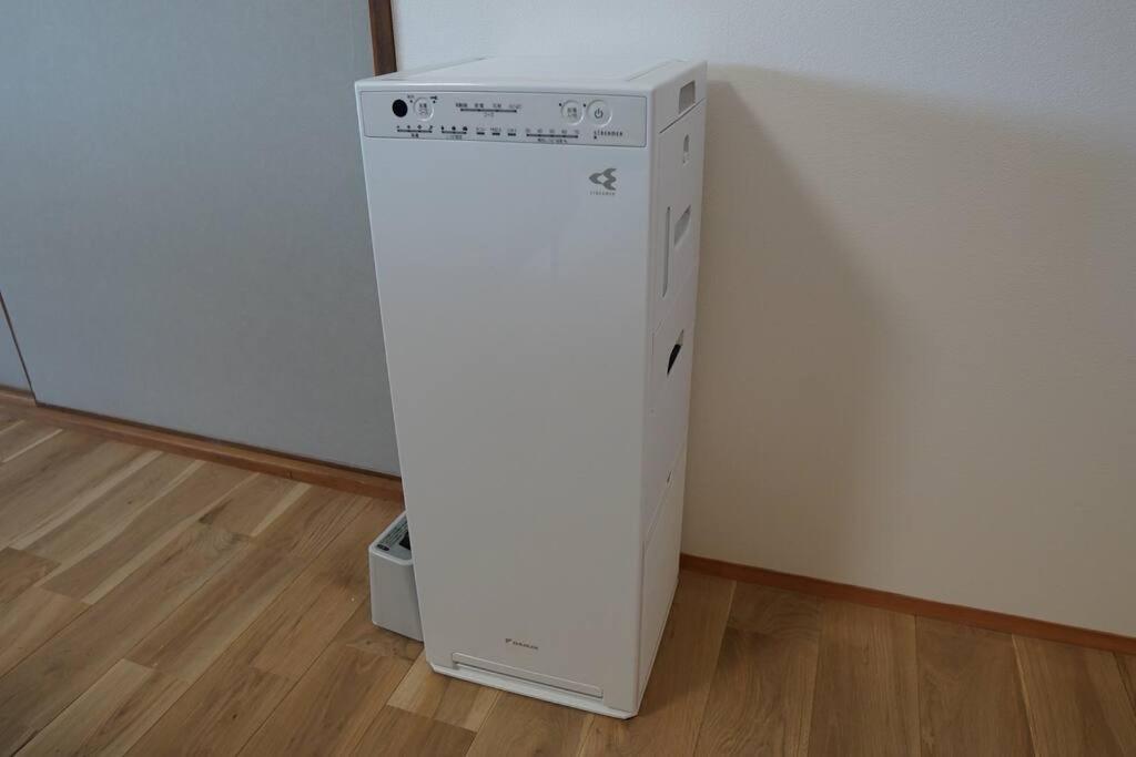 ゆったりとした時間を過ごせる一棟貸切の別荘　たけしま Naruto Kültér fotó